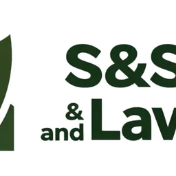 S+S Home and Lawn PDX logo