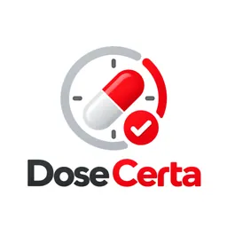 Dose Certa logo
