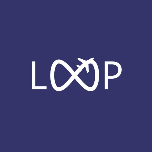 Loop for Flight Crew logo