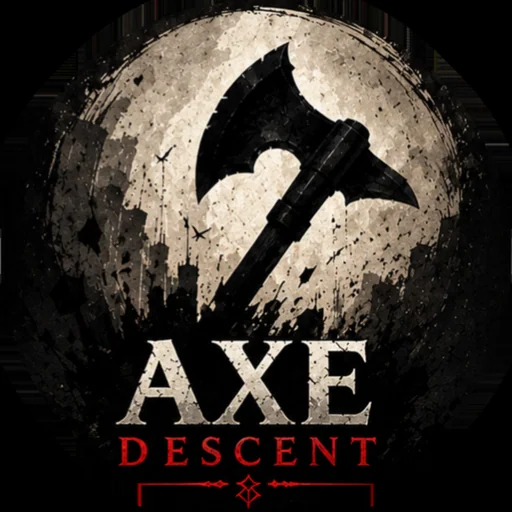 AXE DESCENT logo