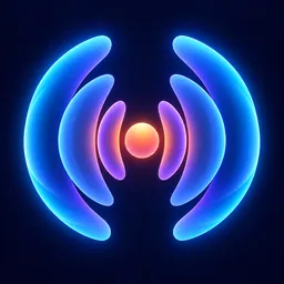 Augmented SI logo