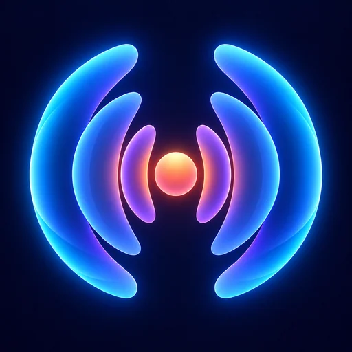Augmented SI logo