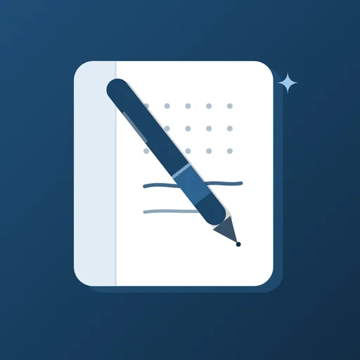 Notebook Studio: PDF designer logo