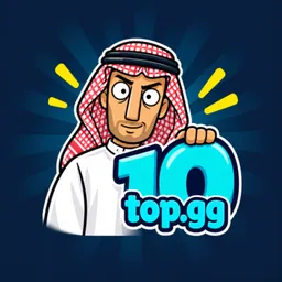10top.gg - لعبة تحدي تن توب logo