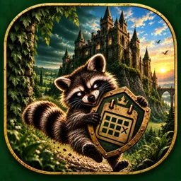 Kingdom Wayfinder logo