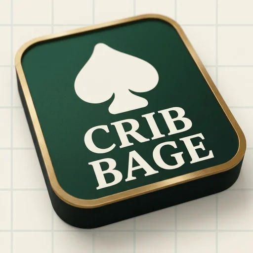 Cribbage Home logo