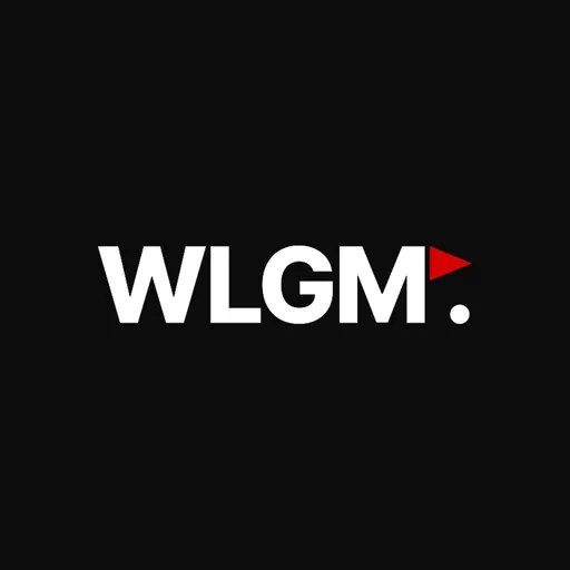 WLGM TV logo