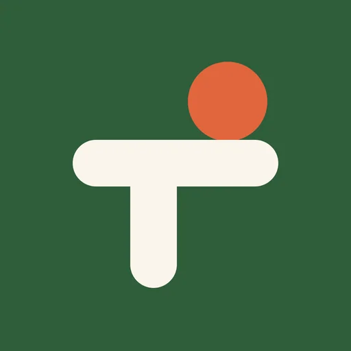 Tavola: Recipe Keeper logo