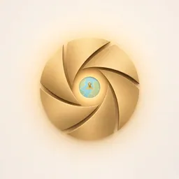 SpotFocal logo