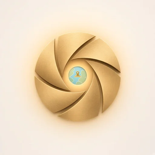 SpotFocal logo