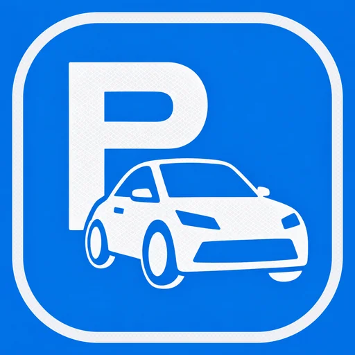 Hell Parking logo