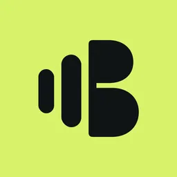 Barlo: Gym & Weight Log logo