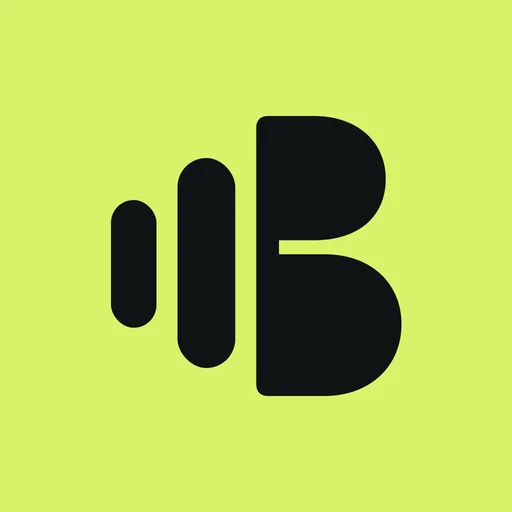 Barlo: Gym & Weight Log logo