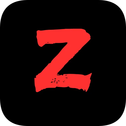ComicZen logo