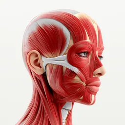 Anatomy Atlas 3D: Human Body logo