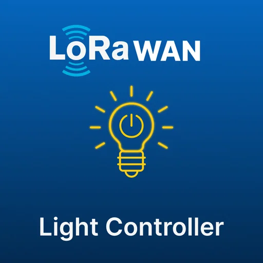 LoRa Light logo