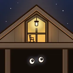Nightporch: Zombie Survival logo