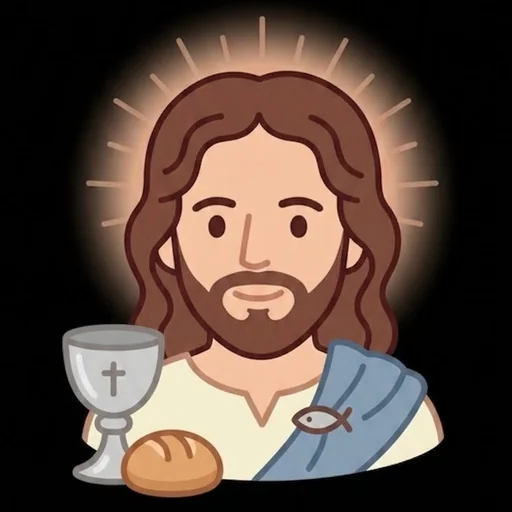 Friendly Bible logo