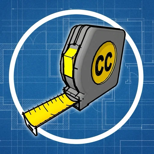 ConstructCalc logo