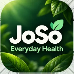 JoSo — Everyday Health logo