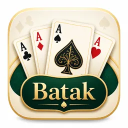 Batak: Koz Ver logo
