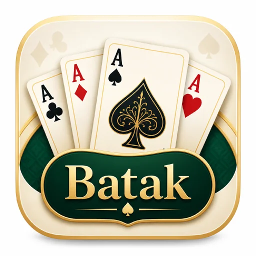 Batak: Koz Ver logo