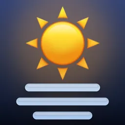 Dashboard for ECOWITT Weather logo