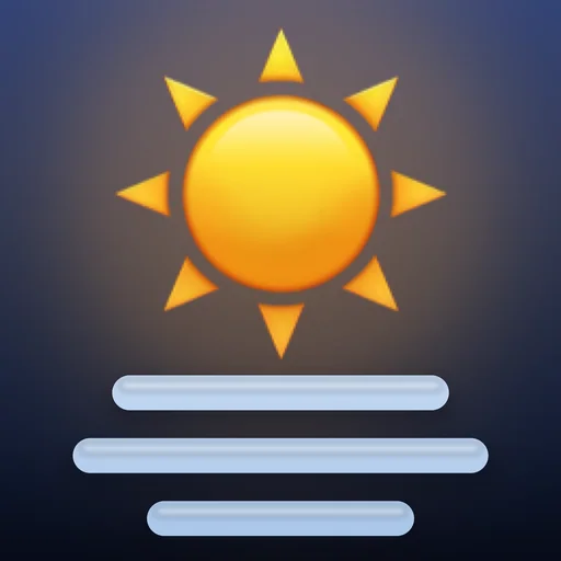 Dashboard for ECOWITT Weather logo