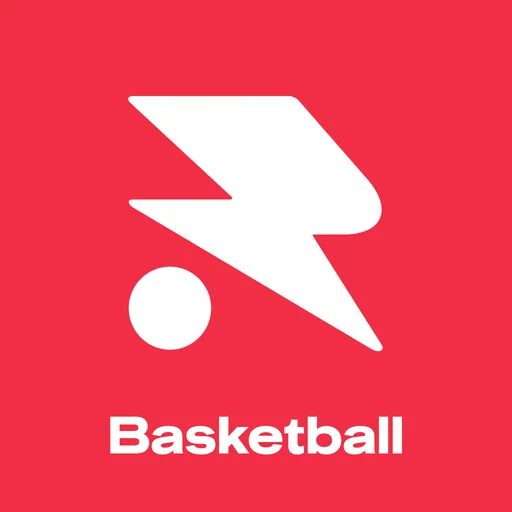 Fantasy Basketball Draft '26 logo