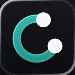Conn: SSH Terminal, VNC & SFTP logo
