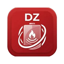 Chaudière DZ logo