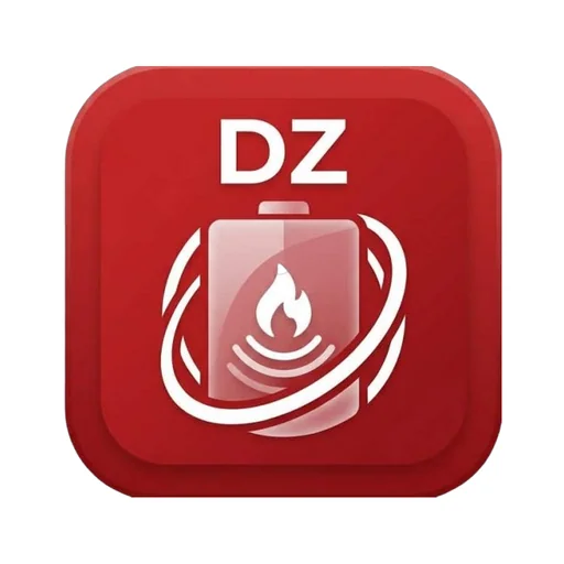 Chaudière DZ logo