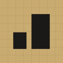 Sizivo: Guess the Size Game logo
