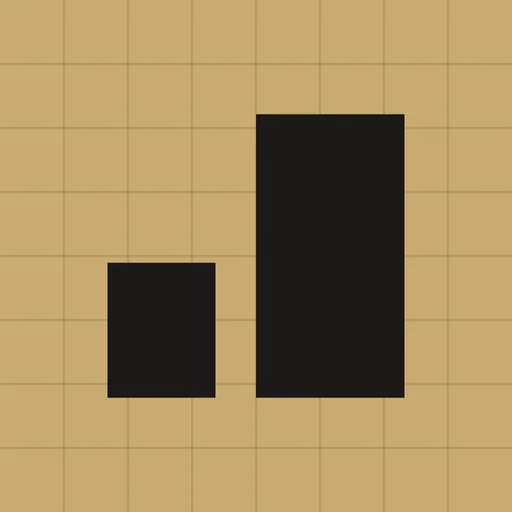 Sizivo: Guess the Size Game logo