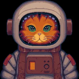 Astro Burn logo
