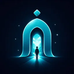 Al-Maha logo