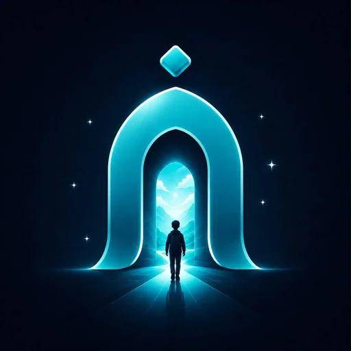 Al-Maha logo