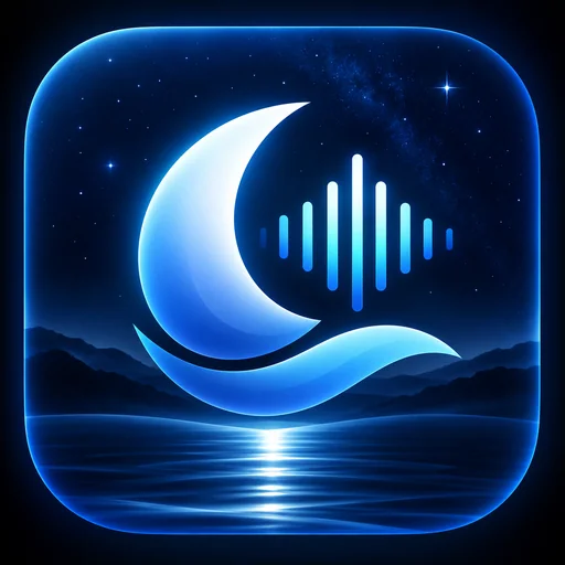 SleepWell Sounds logo
