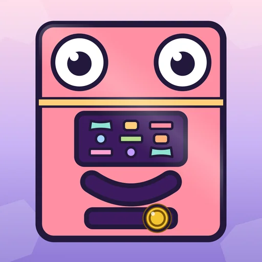 Vendy: Match & Sell logo