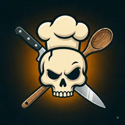 Meal Prepper: Recipe Keeper logo