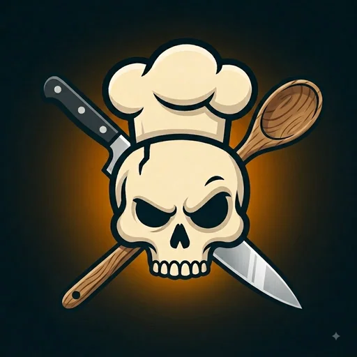 Meal Prepper: Recipe Keeper logo