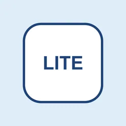 Business Lite Card logo