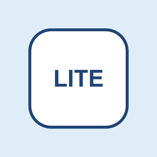 Business Lite Card logo