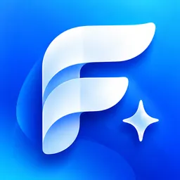 AI Flyer Maker: FlyerMint logo