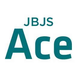 JBJS Ace logo