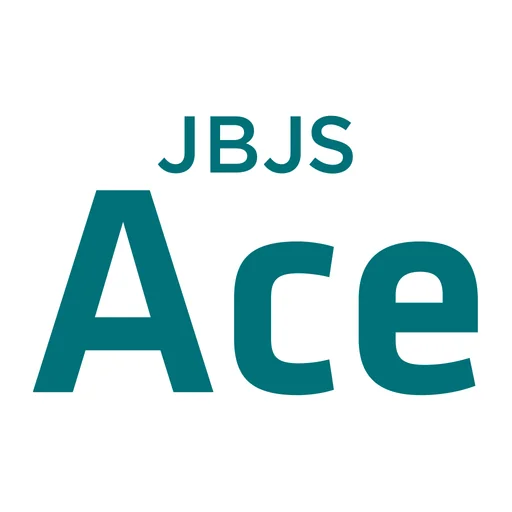 JBJS Ace logo