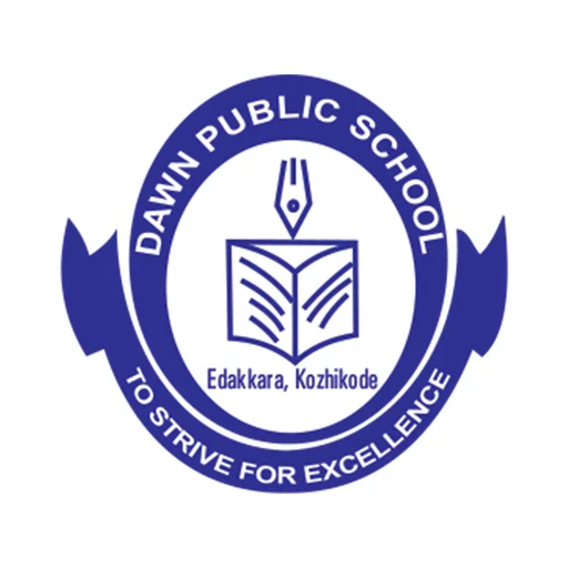 Dawn Public School logo