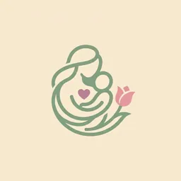 Moments for Mom logo