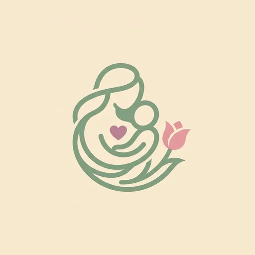 Moments for Mom logo