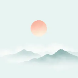 Sky Note-weather forecast rain logo